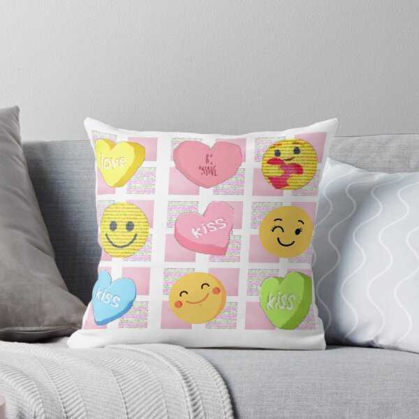Item preview,  Candy Heart, Valentines for Women and Girl, Conversation Hearts Candy, Funny, Cute, Valentine's Day Gift designed and sold by AZIRRU ⭐⭐⭐⭐⭐ (954 reviews).