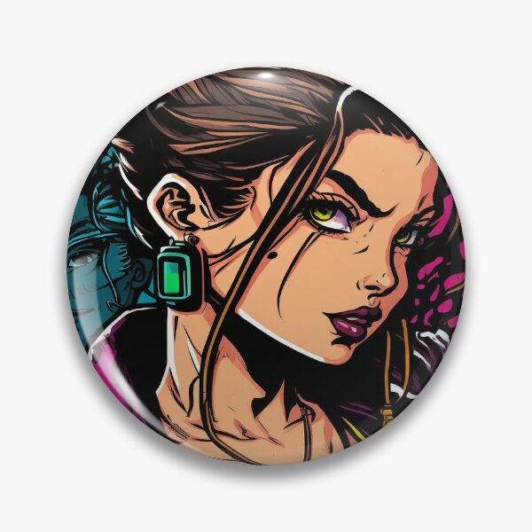 Item preview, Multiverse Graffiti style designed and sold by creative-maxim.