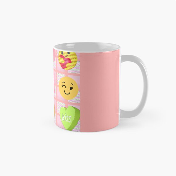 Item preview,  Candy Heart, Valentines for Women and Girl, Conversation Hearts Candy, Funny, Cute, Valentine's Day Gift designed and sold by AZIRRU ⭐⭐⭐⭐⭐ (954 reviews).