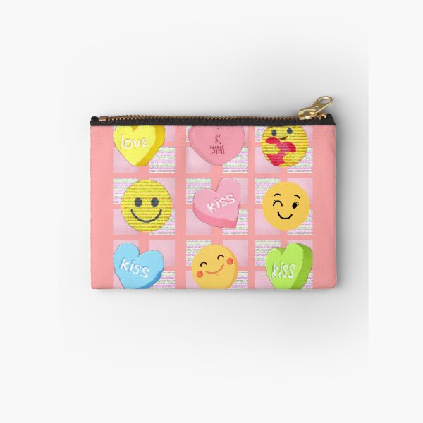 Item preview,  Candy Heart, Valentines for Women and Girl, Conversation Hearts Candy, Funny, Cute, Valentine's Day Gift designed and sold by AZIRRU ⭐⭐⭐⭐⭐ (954 reviews).