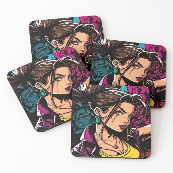 Item preview, Multiverse Graffiti style designed and sold by creative-maxim.