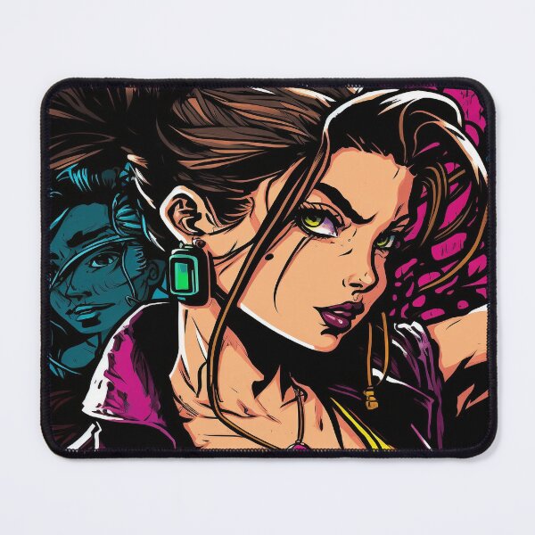 Item preview, Multiverse Graffiti style designed and sold by creative-maxim.
