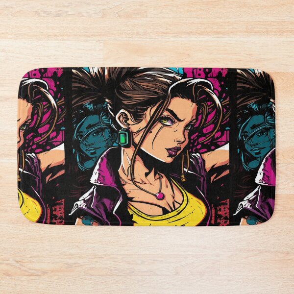 Item preview, Multiverse Graffiti style designed and sold by creative-maxim.