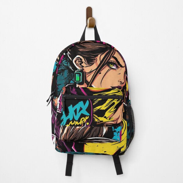 Item preview, Multiverse Graffiti style designed and sold by creative-maxim.