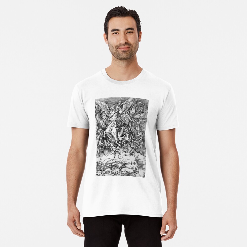 albrecht durer shirt