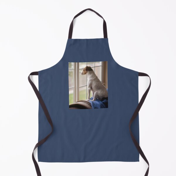 Item preview, Jack Russell lLooking out the Window designed and sold by ScienceSource.
