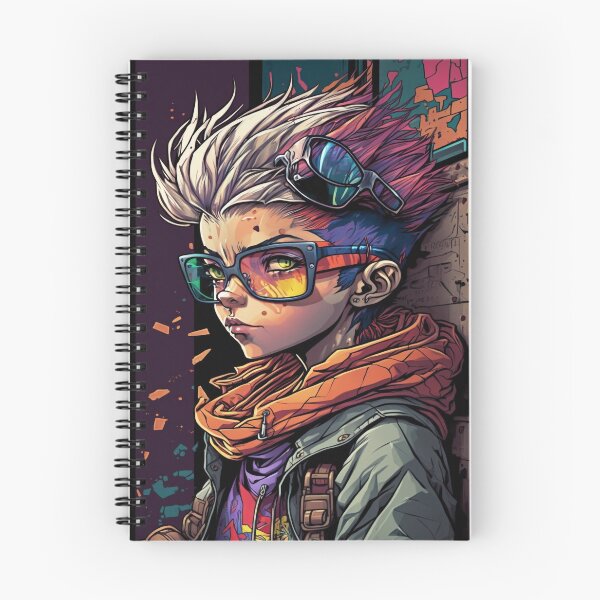 Item preview, Multiverse Graffiti style designed and sold by creative-maxim.