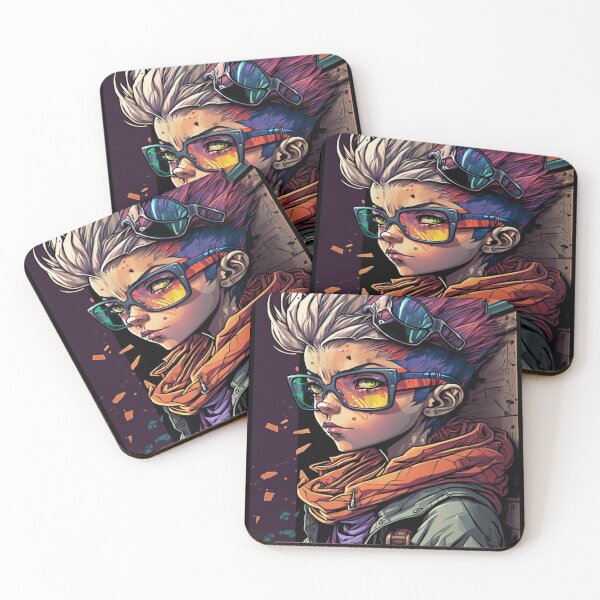 Item preview, Multiverse Graffiti style designed and sold by creative-maxim.
