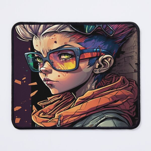 Item preview, Multiverse Graffiti style designed and sold by creative-maxim.