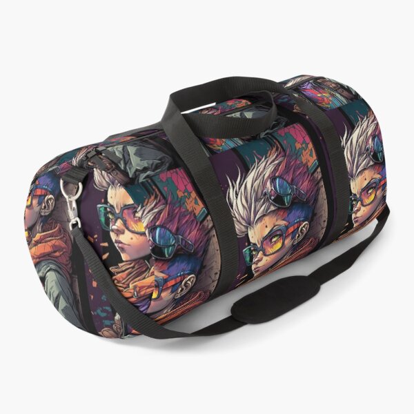 Item preview, Multiverse Graffiti style designed and sold by creative-maxim.