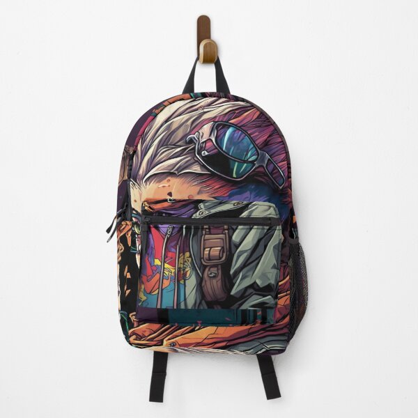 Item preview, Multiverse Graffiti style designed and sold by creative-maxim.