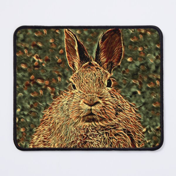 Item preview, Cottontail Bunny 1-C designed and sold by MaryLinH.