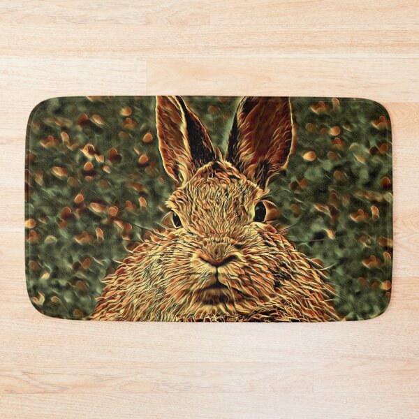 Item preview, Cottontail Bunny 1-C designed and sold by MaryLinH.
