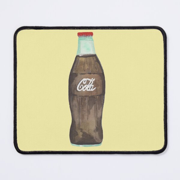 Item preview, Cola Bottle designed and sold by wildtangents.