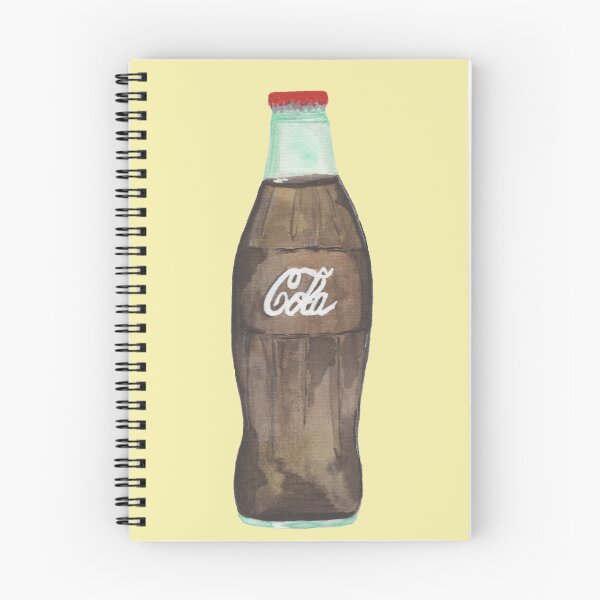 Item preview, Cola Bottle designed and sold by wildtangents.