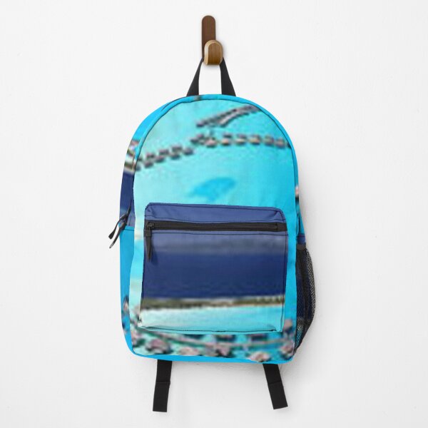 Item preview, Bora Bora Lagoon designed and sold by artistworks512.