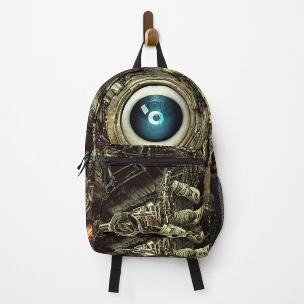 Item preview, Robot EYE 178 designed and sold by Alexandre Rangel.