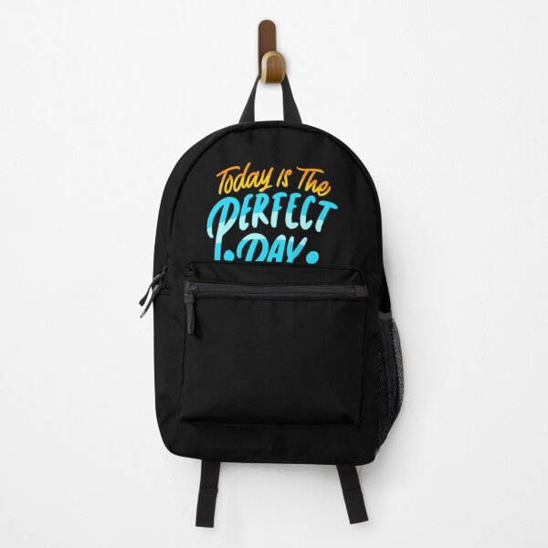 Item preview, Today is the perfect day designed and sold by fattim3.