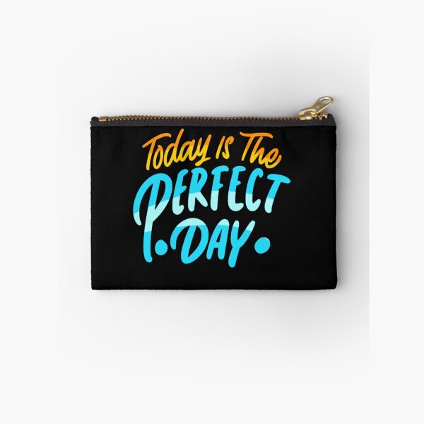 Item preview, Today is the perfect day designed and sold by fattim3.