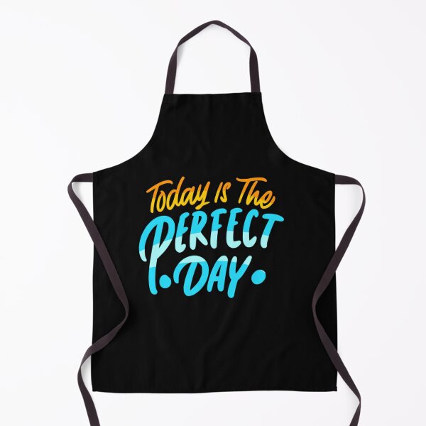 Item preview, Today is the perfect day designed and sold by fattim3.