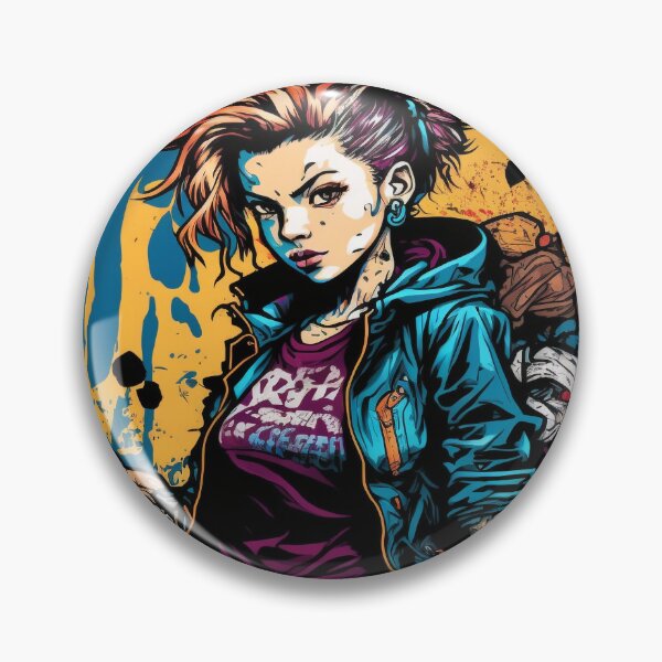 Item preview, Multiverse Graffiti style designed and sold by creative-maxim.