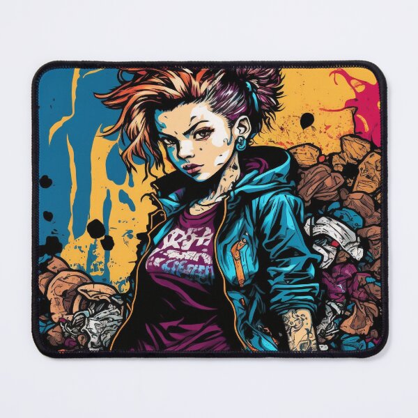 Item preview, Multiverse Graffiti style designed and sold by creative-maxim.