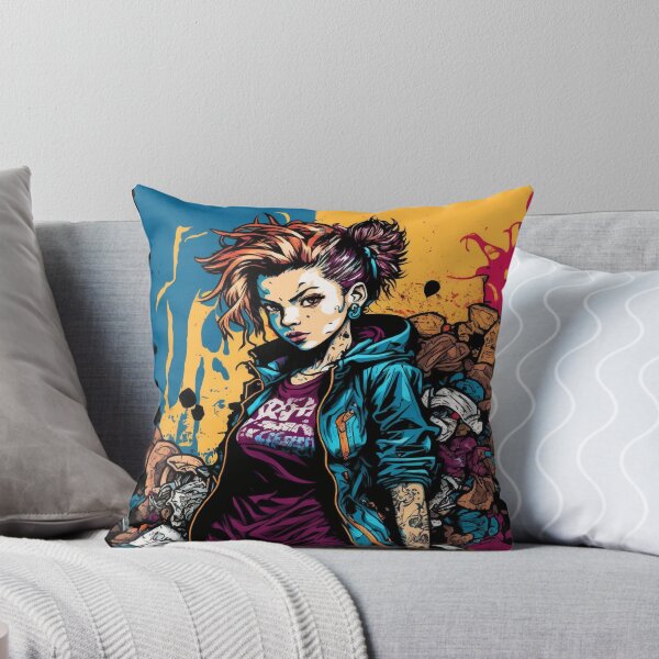 Item preview, Multiverse Graffiti style designed and sold by creative-maxim.