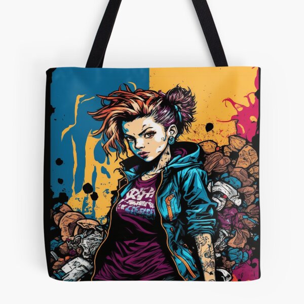 Item preview, Multiverse Graffiti style designed and sold by creative-maxim.