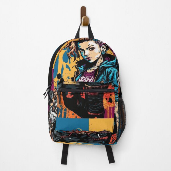 Item preview, Multiverse Graffiti style designed and sold by creative-maxim.