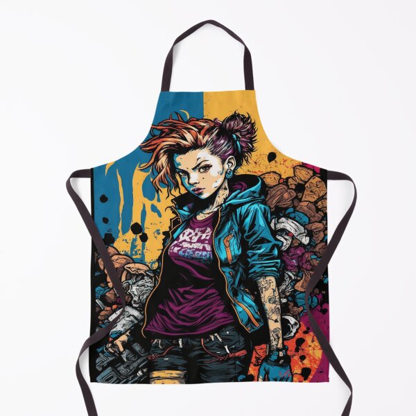 Item preview, Multiverse Graffiti style designed and sold by creative-maxim.