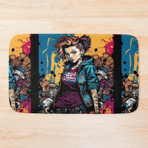 Item preview, Multiverse Graffiti style designed and sold by creative-maxim.