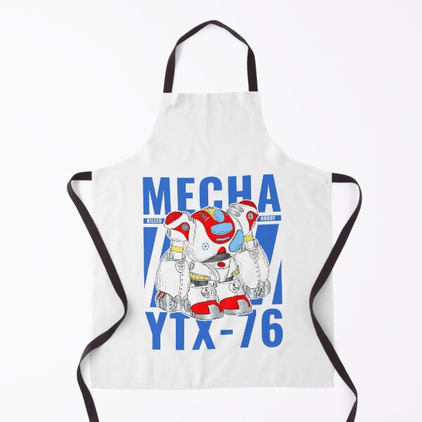 Item preview, Japanese Mecha Anime Robot YTX-76 designed and sold by wingstar.