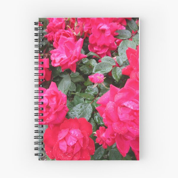 Item preview, RAVISHING RED ROSES  designed and sold by JoAnnHayden.