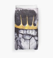 Naturally Queen II Duvet Cover