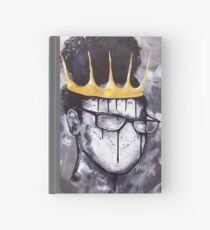 Cuaderno de tapa dura Naturalmente Queen II