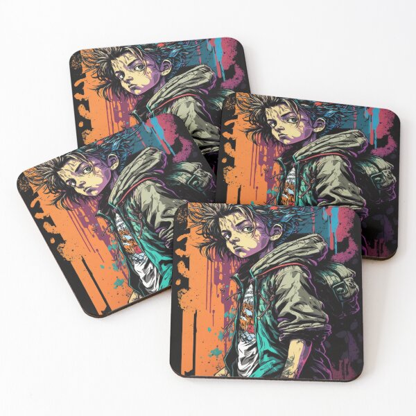 Item preview, Multiverse Graffiti style designed and sold by creative-maxim.