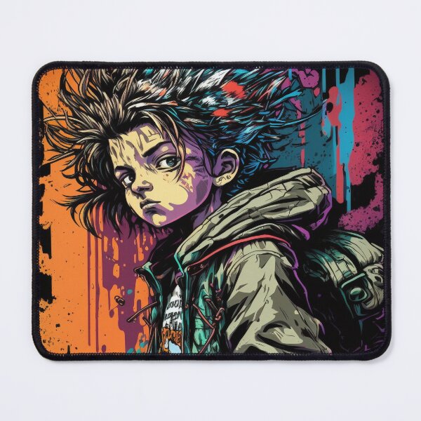 Item preview, Multiverse Graffiti style designed and sold by creative-maxim.