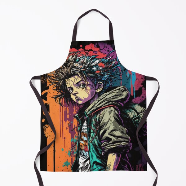 Item preview, Multiverse Graffiti style designed and sold by creative-maxim.