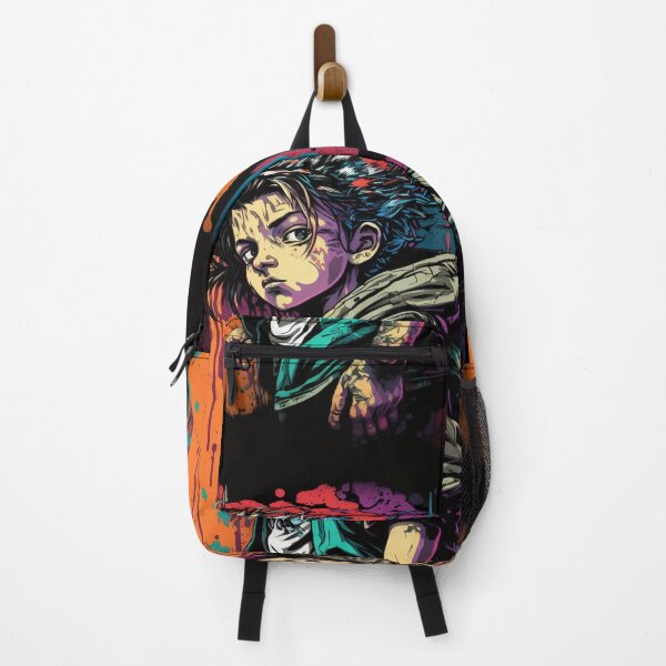 Item preview, Multiverse Graffiti style designed and sold by creative-maxim.