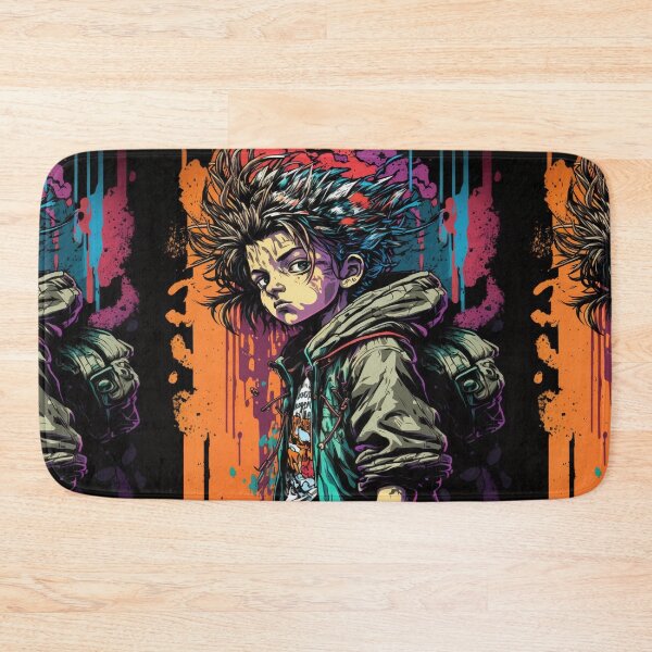 Item preview, Multiverse Graffiti style designed and sold by creative-maxim.