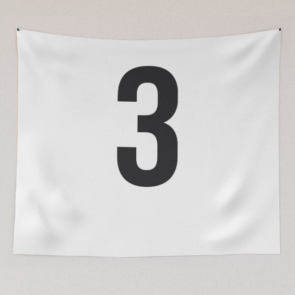 Item preview,  Chance 3, the Magic Number designed and sold by Prestige313.