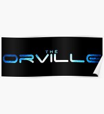 The Orville The Best Part Of My LIfe Poster