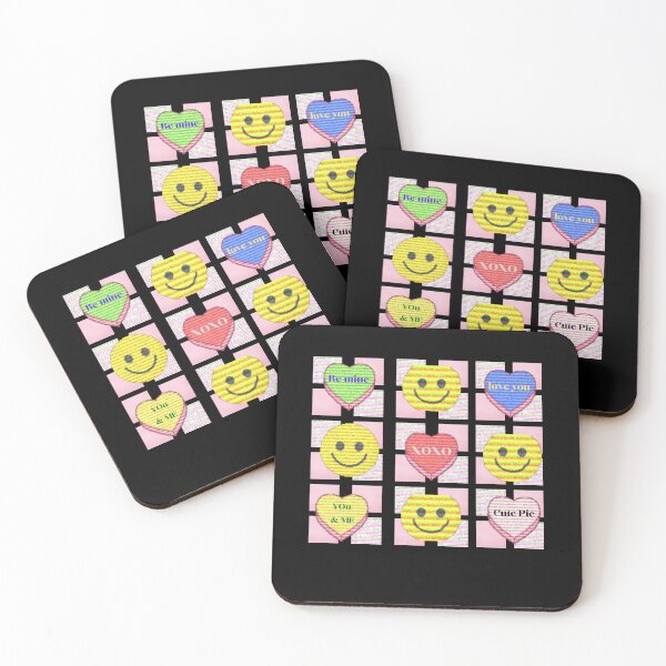 Item preview,   Candy Heart, Valentines for Women and Girl, Conversation Hearts Candy, Funny, Cute, Valentine's Day Gift designed and sold by AZIRRU ⭐⭐⭐⭐⭐ (954 reviews).
