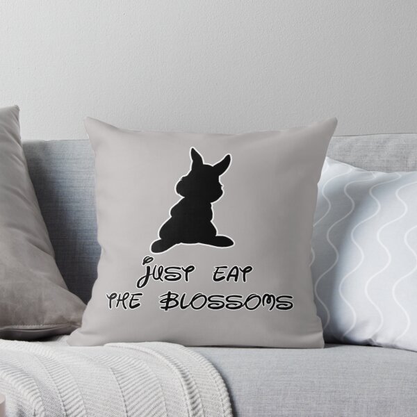 Item preview, Eat the Blossoms designed and sold by aliceborg12.