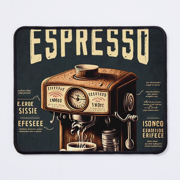 Item preview, Coffee-Themed Decor - High-Quality Coffee Art Print for Kitchen or Office designed and sold by PrimePixDesigns.