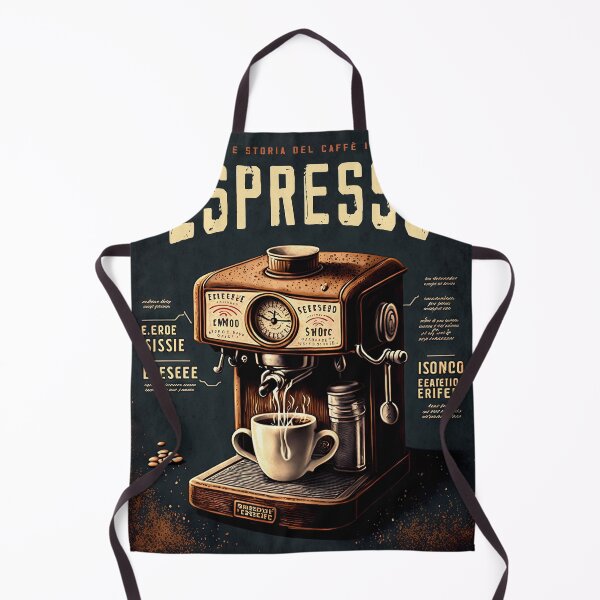 Item preview, Coffee-Themed Decor - High-Quality Coffee Art Print for Kitchen or Office designed and sold by PrimePixDesigns.