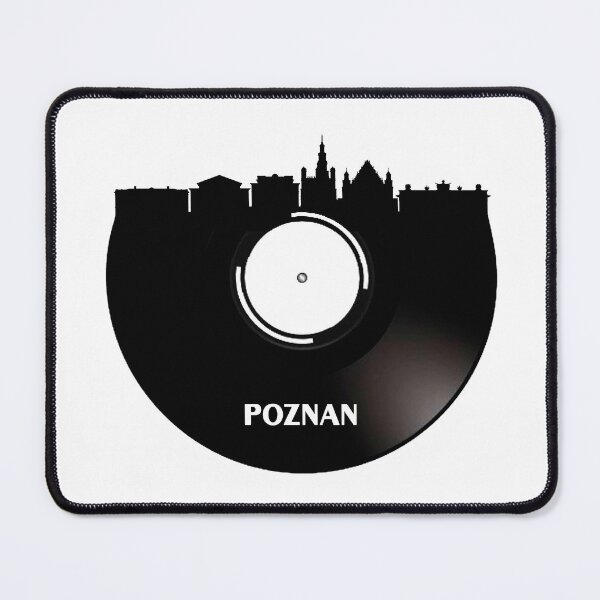 Item preview, Poznan Vinyl designed and sold by DFerraz.