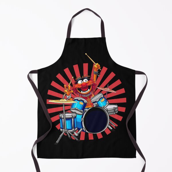 Item preview, Animal Drummer designed and sold by Ajdore82.