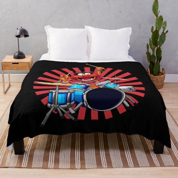 Item preview, Animal Drummer designed and sold by Ajdore82.