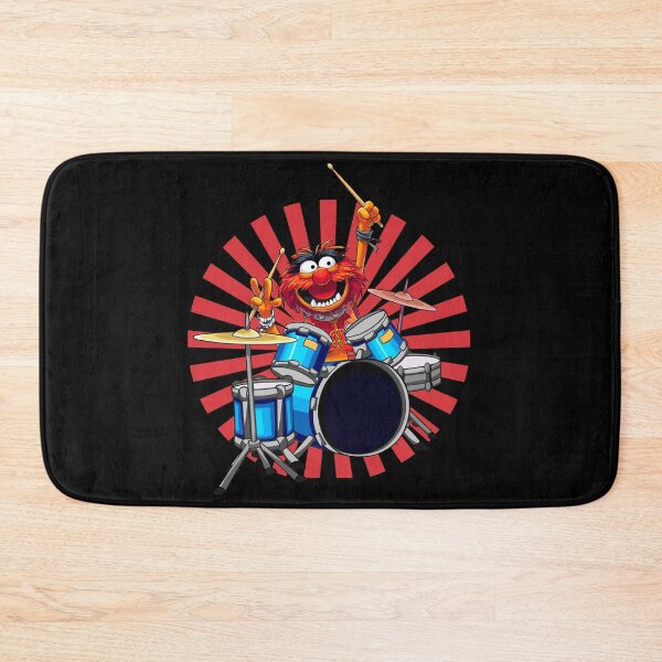 Item preview, Animal Drummer designed and sold by Ajdore82.